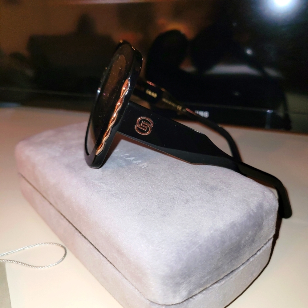 ELIE SAAB SUNGLASSES